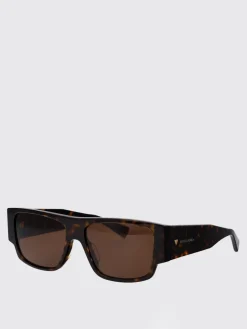 Occhiali da sole BV1286S Bottega Veneta in acetato