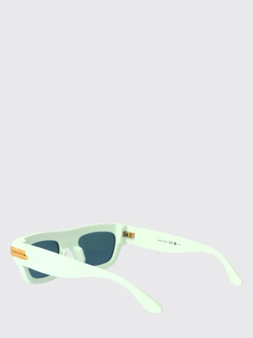 Occhiali da sole BV1321S Bottega Veneta in acetato
