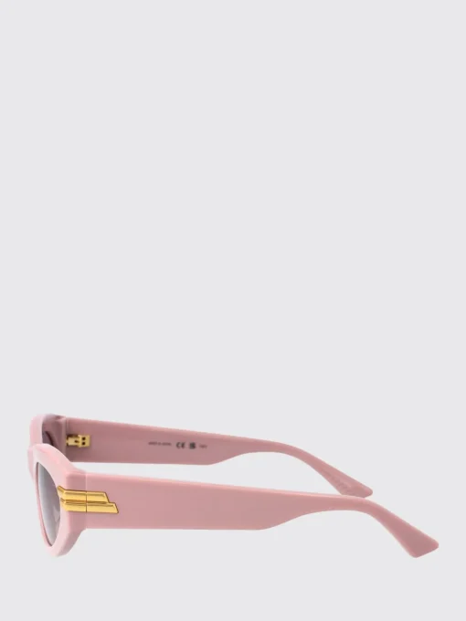 Occhiali da sole BV1189S Bottega Veneta in acetato
