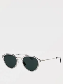 Occhiali da sole BV1331S Panthos Ultrathin Bottega Veneta in acetato
