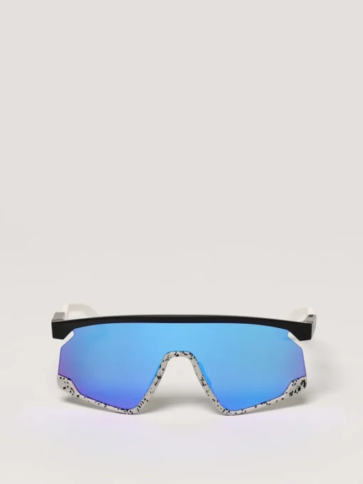 Occhiali da sole BXTR Oakley in acetato
