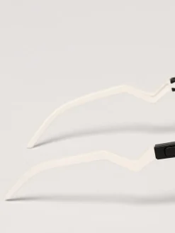 Occhiali da sole BXTR Oakley in acetato
