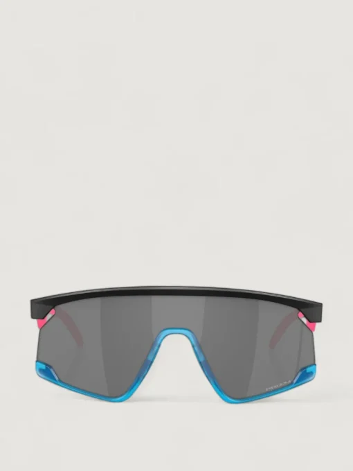 Occhiali da sole BXTR Oakley in acetato