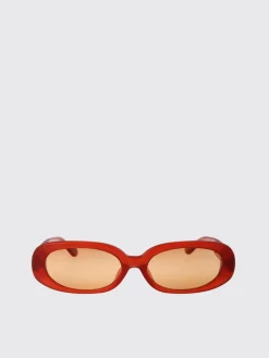Occhiali da sole Cara Linda Farrow in acetato
