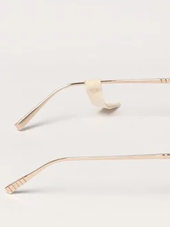 Occhiali da sole Chopard Eyewear in metallo