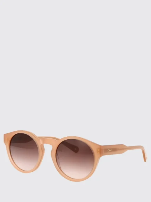Occhiali da sole CH0158S Chloè in acetato