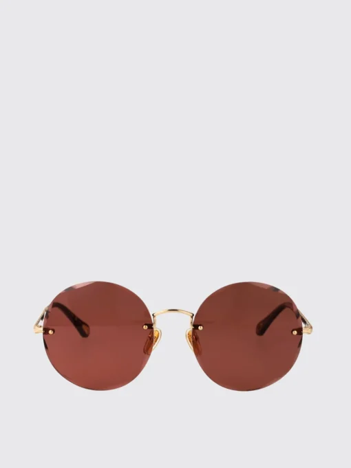 Occhiali da sole CH0254S Chloè in metallo