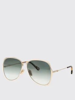 Occhiali da sole CH0183S Chloè in metallo