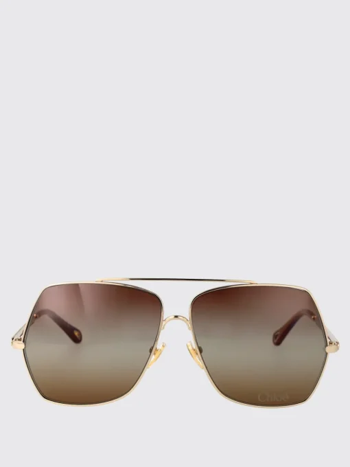 Occhiali da sole CH0278S Chloè in metallo