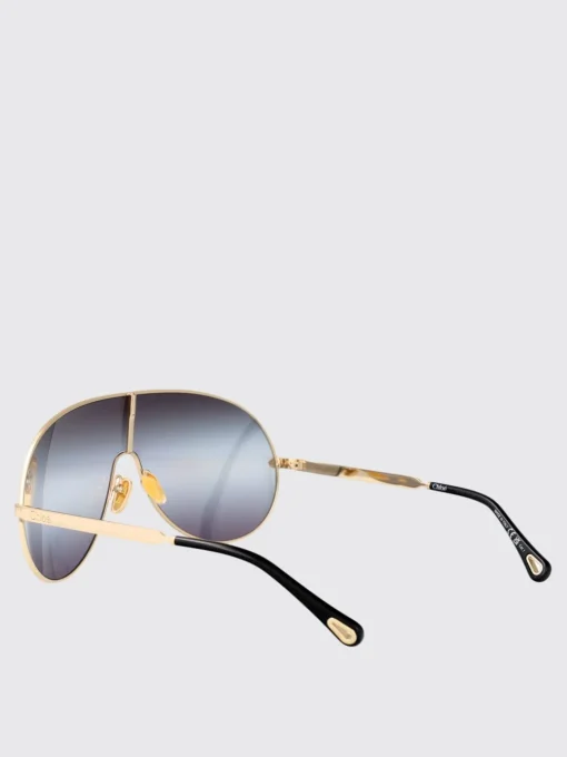 Occhiali da sole CH0283S Chloè in metallo