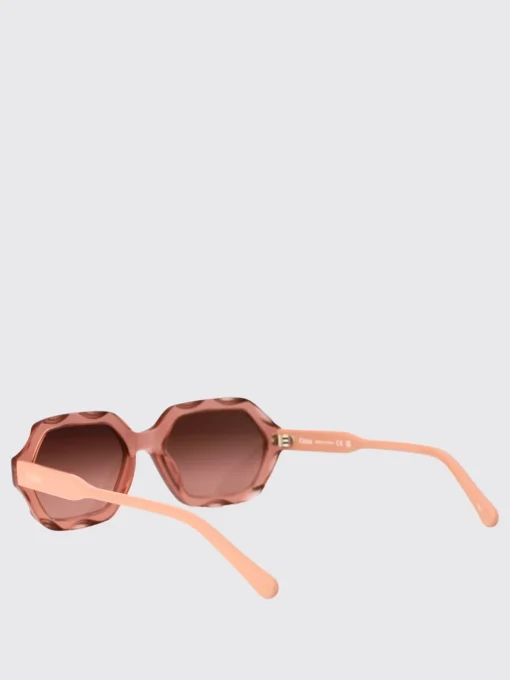 Occhiali da sole CH0227S Chloè in acetato