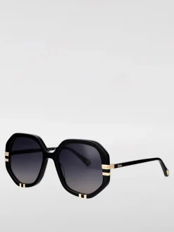Occhiali da sole CH0105S Chloè in acetato
