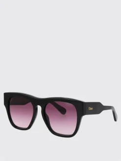 Occhiali da sole CH0149S Chloè in acetato