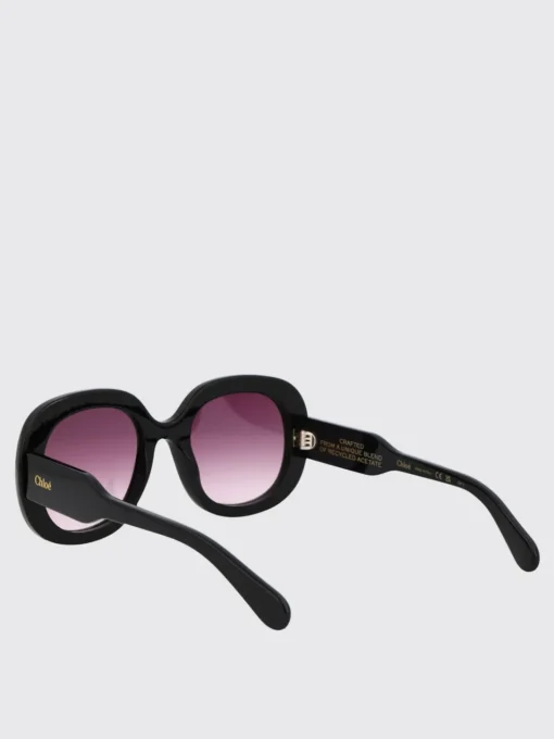Occhiali da sole CH0153S Chloè in acetato