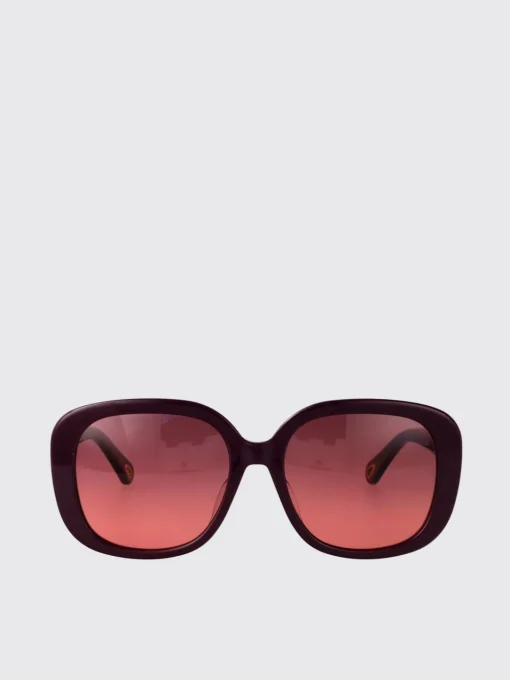 Occhiali da sole CH0303SK Chloè in acetato