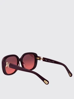 Occhiali da sole CH0303SK Chloè in acetato