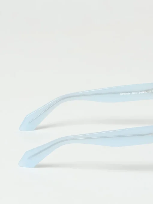 Occhiali da sole Cincinnati Off-White in acetato