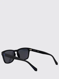 Occhiali da sole CKJ21623S Calvin Klein Jeans in acetato