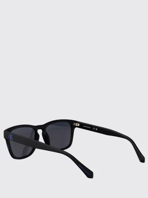 Occhiali da sole CKJ21623S Calvin Klein Jeans in acetato