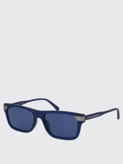 Occhiali da sole CKJ20504S Calvin Klein Jeans in acetato