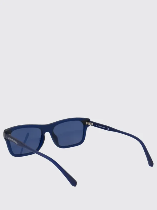 Occhiali da sole CKJ20504S Calvin Klein Jeans in acetato