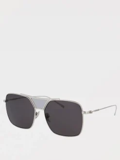 Occhiali da sole CK20100S Calvin Klein in metallo