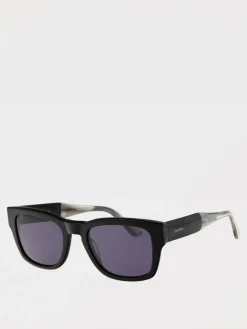Occhiali da sole CK23539S Calvin Klein in acetato