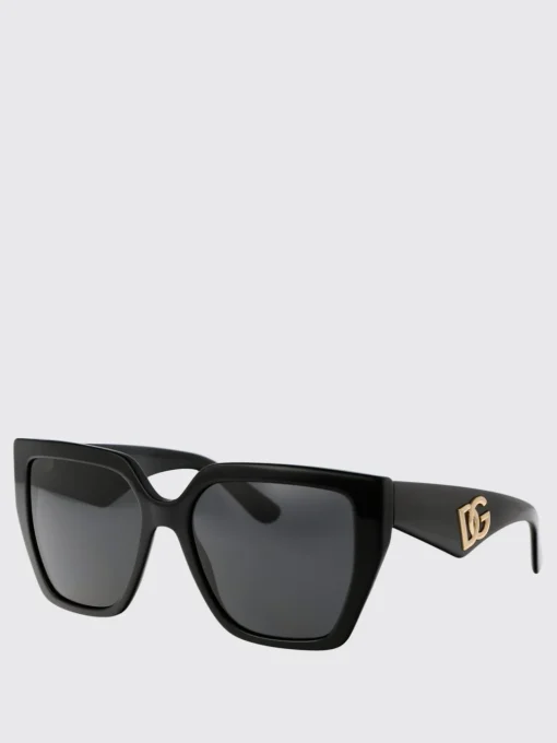 Occhiali da sole 0DG4438 Dolce & Gabbana in acetato