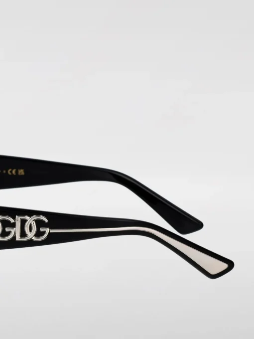 Occhiali da sole 0DG4445 Dolce & Gabbana in acetato