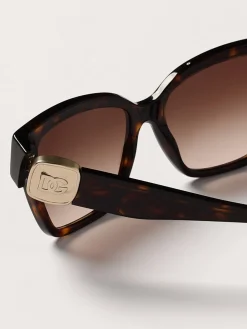 Occhiali da sole Dolce & Gabbana in acetato