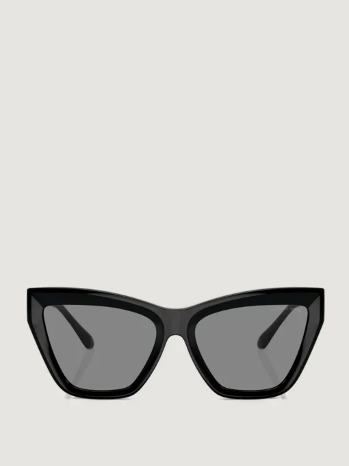 Occhiali da sole Dubai Michael Kors in acetato