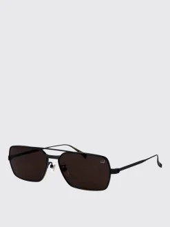 Occhiali da sole DU0076S Dunhill in titanio