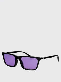 Occhiali da sole 0EA4239U Emporio Armani in acetato