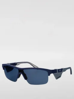 Occhiali da sole Emporio Armani in acetato