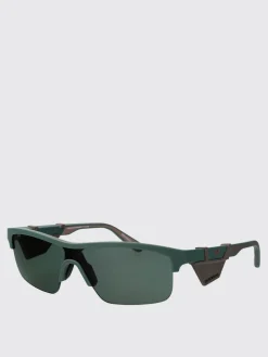 Occhiali da sole Emporio Armani in acetato