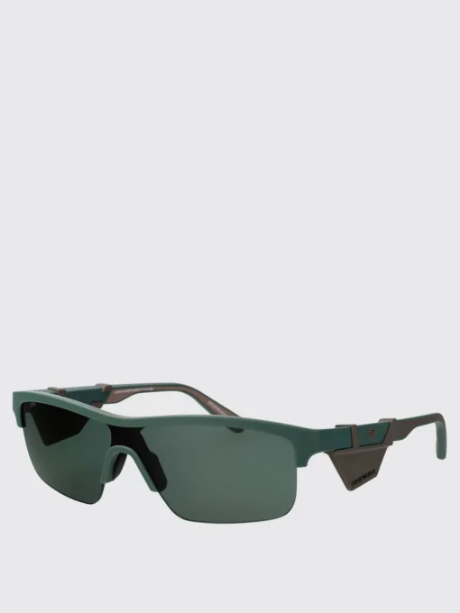 Occhiali da sole Emporio Armani in acetato