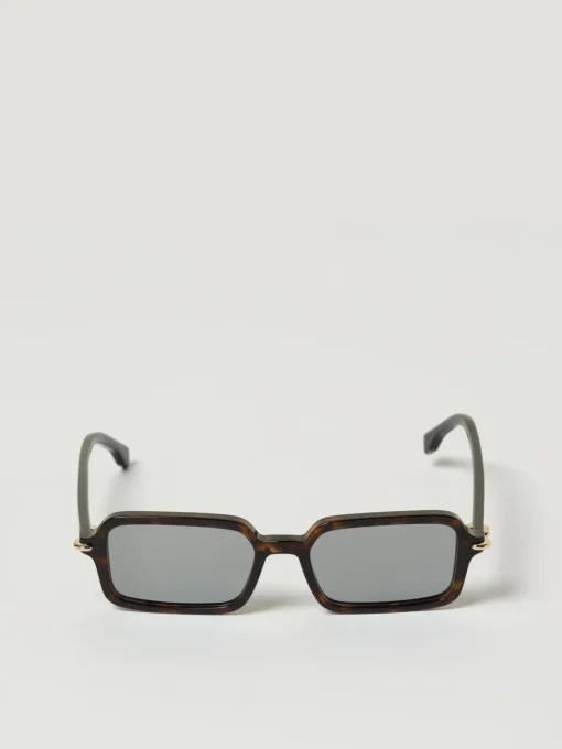 Occhiali da sole FE40174I Fendi in acetato