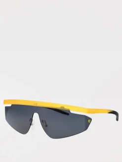 Occhiali da sole Ferrari in acetato