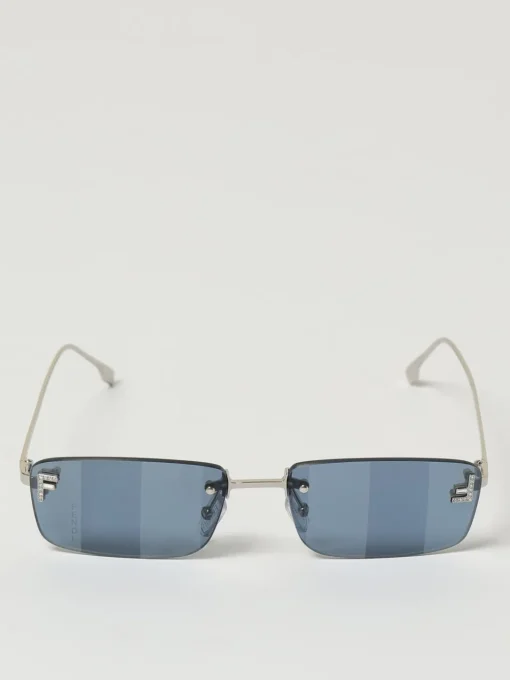 Occhiali da sole FE4172US Fendi in metallo