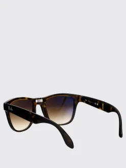 Occhiali da sole Folding Wayfarer Ray-Ban in acetato