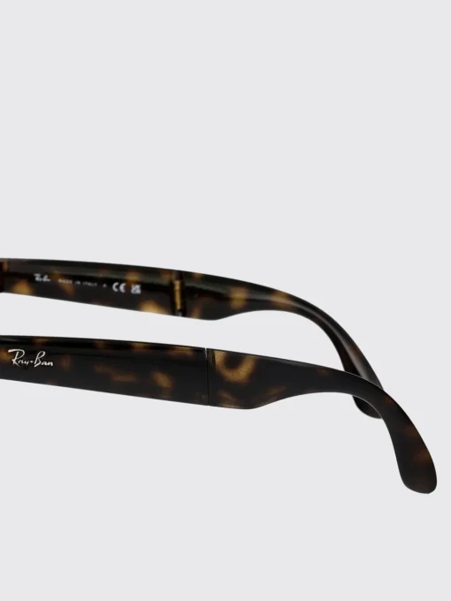 Occhiali da sole Folding Wayfarer Ray-Ban in acetato