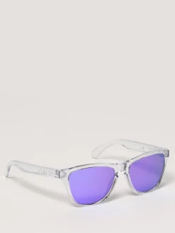 Occhiali da sole Frogskins Oakley in propionato