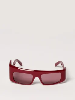 Occhiali da sole Geometric GCDS in acetato