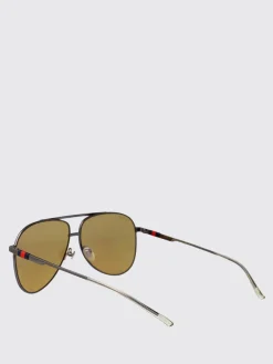 Occhiali da sole GG1677S Gucci in metallo