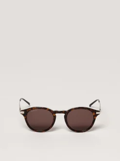 Occhiali da sole GG1890S Gucci in acetato riciclato e metallo