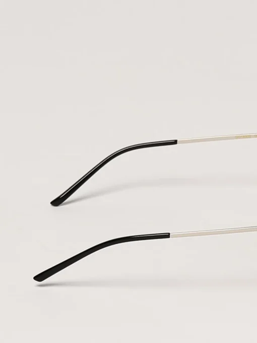 Occhiali da sole GG1890S Gucci in acetato riciclato e metallo