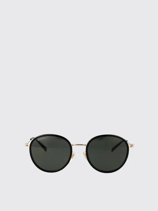 Occhiali da sole GG1849S Gucci in metallo ed acetato
