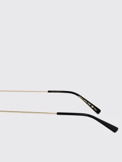 Occhiali da sole GG1849S Gucci in metallo ed acetato