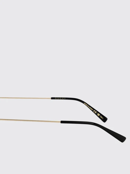 Occhiali da sole GG1849S Gucci in metallo ed acetato