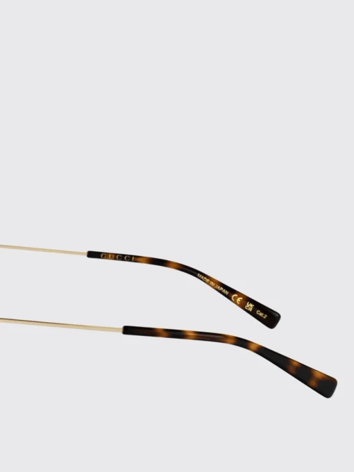 Occhiali da sole GG1848S Gucci in metallo ed acetato